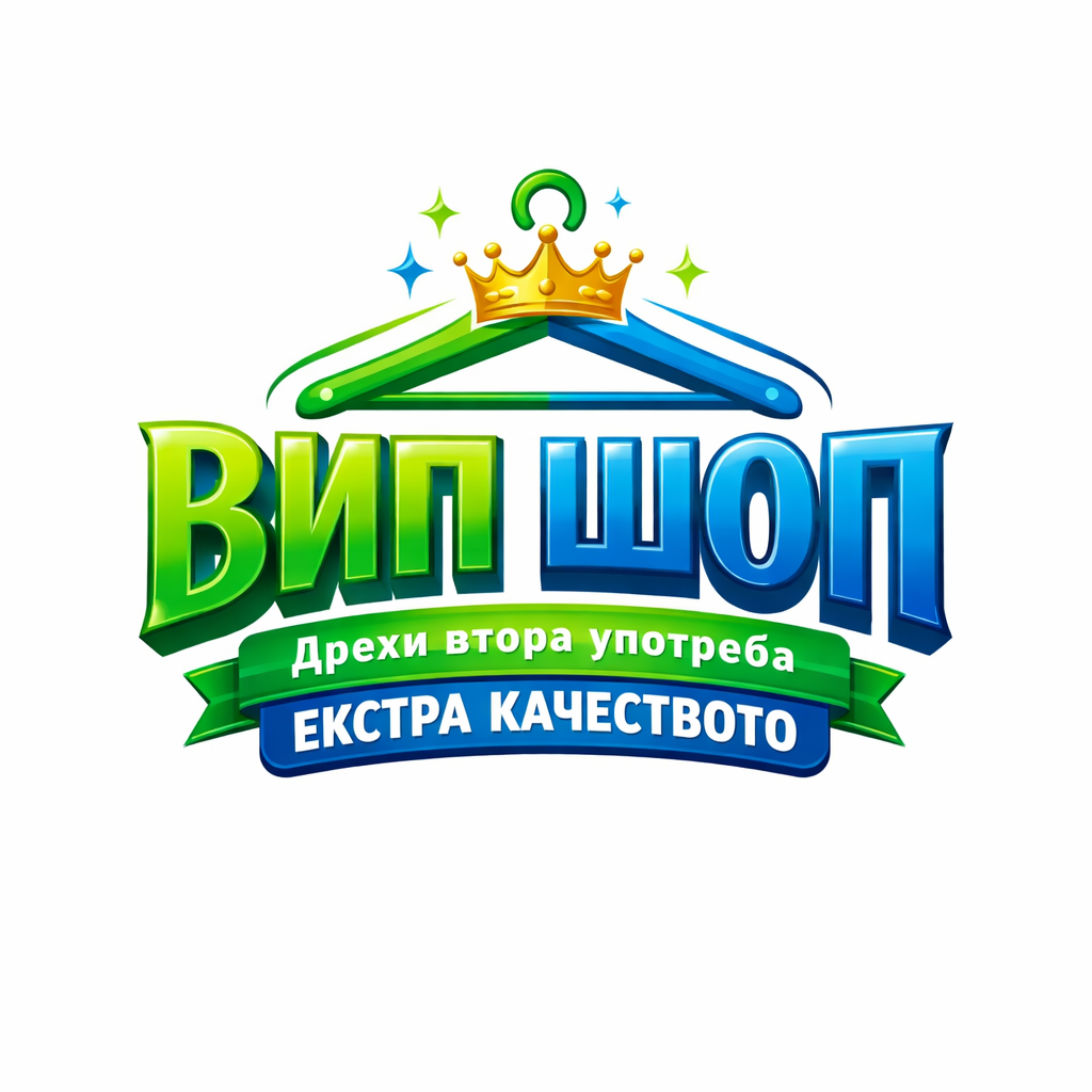 ВИП ШОП 23 ЕООД
