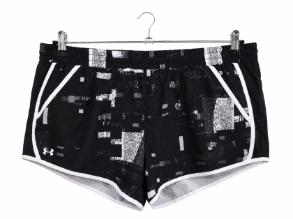 Дамски къси панталони Under Armour XL
