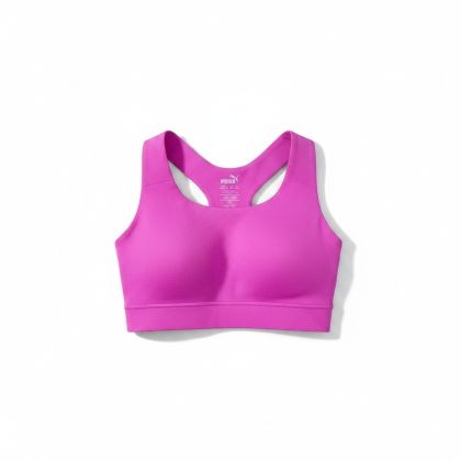 Спортно бюстие с подплънки Puma xs 