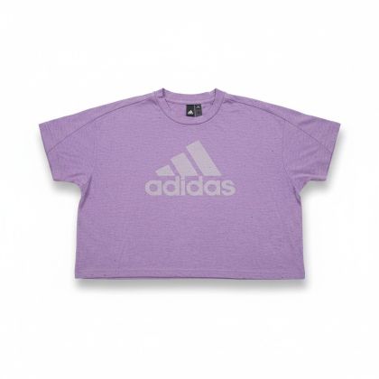 Дамска тениска Adidas М