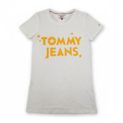 Дамска тениска TOMMY JEANS xs