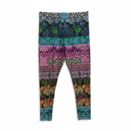 Дамски клин  Desigual L