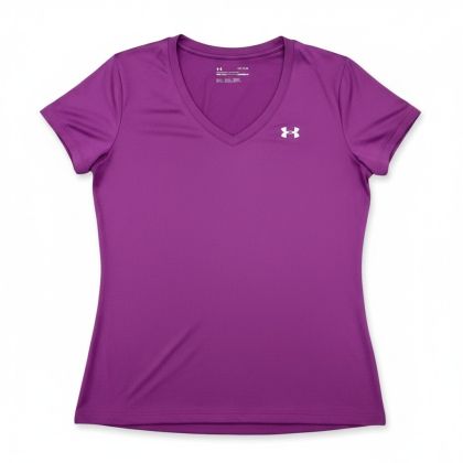 Дамска Тениска UNDER ARMOUR L
