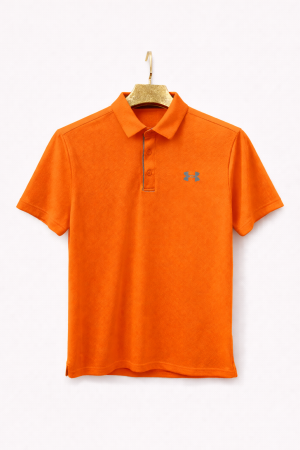 Мъжка тениска UNDER ARMOUR М