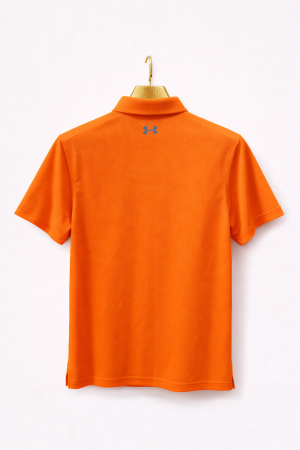 Мъжка тениска UNDER ARMOUR М