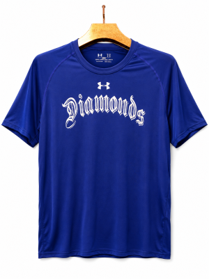 Мъжка тениска Under Armour L