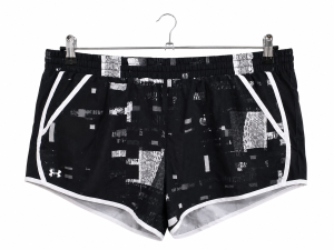 Дамски къси панталони Under Armour XL