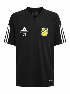 Мъжка тениска Adidas L
