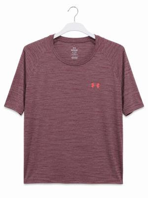 Дамска тениска UNDER ARMOUR L