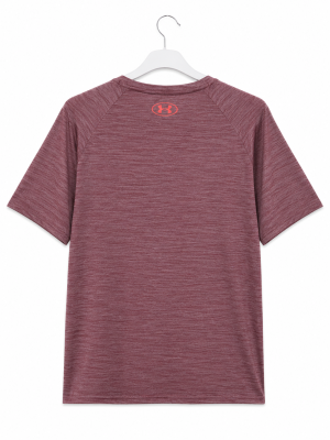 Дамска тениска UNDER ARMOUR L