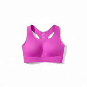 Спортно бюстие с подплънки Puma xs 