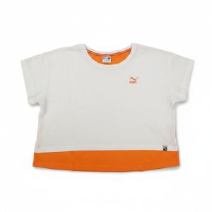 Дамска овърсайз тениска Puma  s