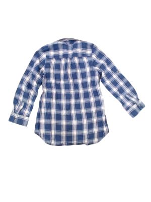 Детска риза-рокля  H&M 7-8 г