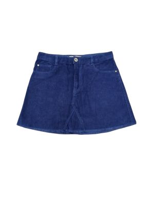 Детска джинсова пола ZARA 11-12 г