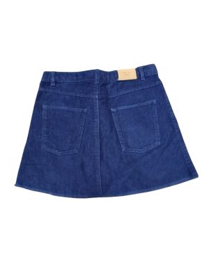 Детска джинсова пола ZARA 11-12 г