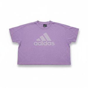 Дамска тениска Adidas М