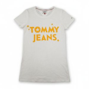 Дамска тениска TOMMY JEANS xs