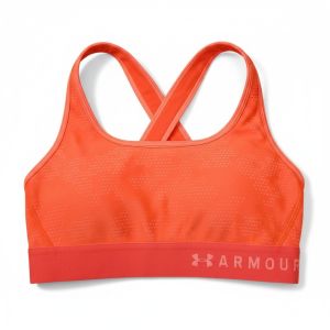 Спортно бюстие с подлънки Under Armour S/M