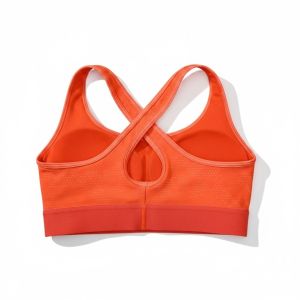Спортно бюстие с подлънки Under Armour S/M