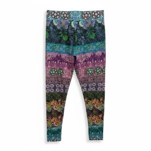 Дамски клин  Desigual L