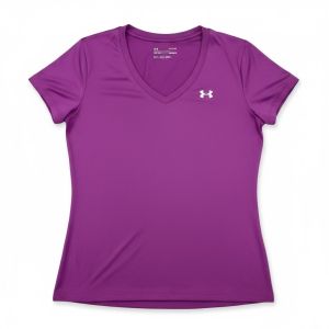 Дамска Тениска UNDER ARMOUR L