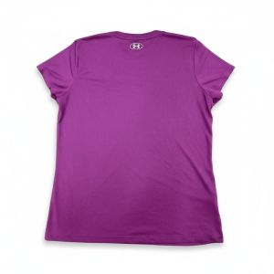 Дамска Тениска UNDER ARMOUR L