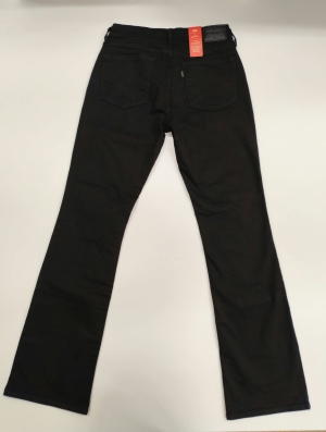 Дамски дънки LEVI'S S нови с етикет